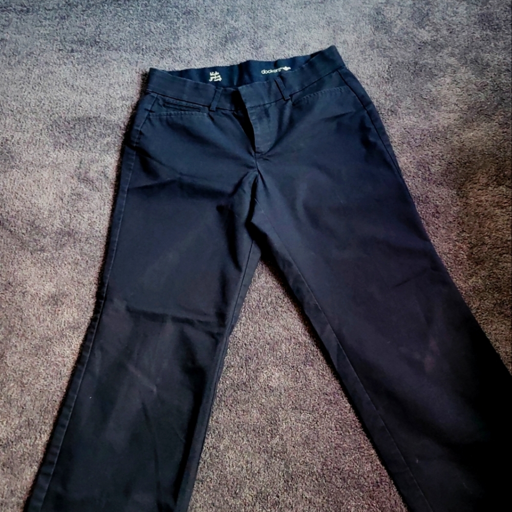 Dress Pants